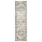 Nuloom Josephine Winged Cartouche Area Rug 2ft x 8ft KKSL06A-208 - alternate 3